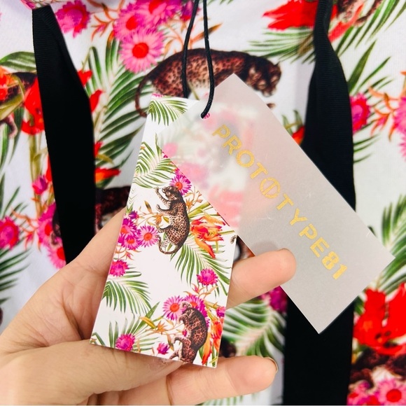 Prototype Terrell Owens Swearer Shirt Small NWT - Picture 5 of 12